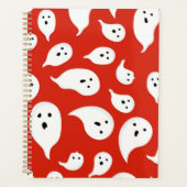 Ghost-Muster Planer (Vorderseite)