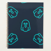 Ghost-Muster Planer (Vorderseite)