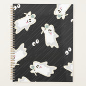 Ghost-Muster Planer (Vorderseite)