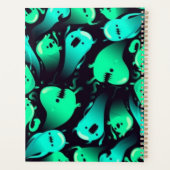 Ghost-Muster Planer (Rückseite)