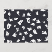 Ghost-Muster Postkarte (Vorderseite)