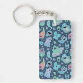 Ghost-Muster Schlüsselanhänger (Vorderseite)