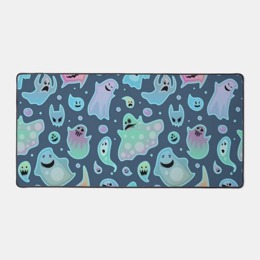 Ghost-Muster Schreibtischunterlage (Vorderseite)