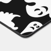 Ghost-Muster Schreibtischunterlage (Ecke)