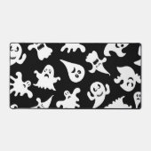 Ghost-Muster Schreibtischunterlage (Vorderseite)