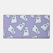 Ghost-Muster Schreibtischunterlage (Vorderseite)