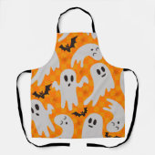Ghost-Muster Schürze (Vorderseite)