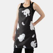 Ghost-Muster Schürze (InSitu)