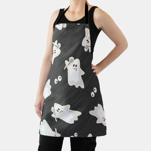 Ghost-Muster Schürze (InSitu)