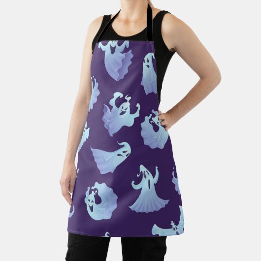 Ghost-Muster Schürze (InSitu)