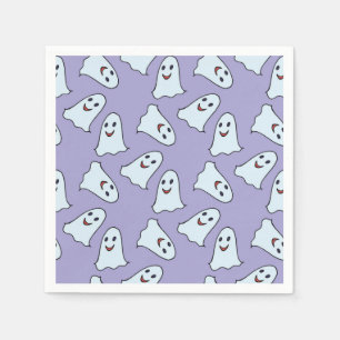 Ghost-Muster Serviette