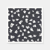 Ghost-Muster Serviette (Vorderseite)