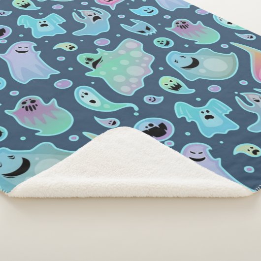 Ghost-Muster Sherpadecke (3/4)