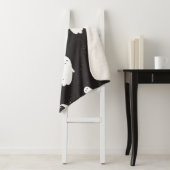 Ghost-Muster Sherpadecke (Beispiel)