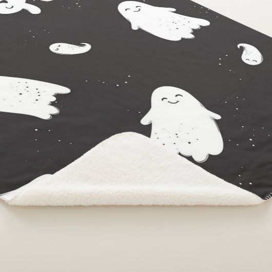 Ghost-Muster Sherpadecke (3/4)