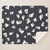 Ghost-Muster Sherpadecke (Vorderseite (Horizontal))