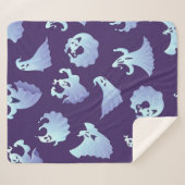 Ghost-Muster Sherpadecke (Vorderseite (Horizontal))