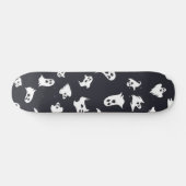 Ghost-Muster Skateboard (Horizontal)