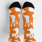 Ghost-Muster Socken (Oben)