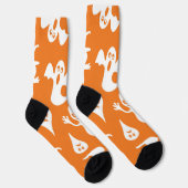 Ghost-Muster Socken (Rechts)