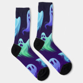 Ghost-Muster Socken (Rechts)