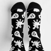 Ghost-Muster Socken (Oben)