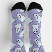 Ghost-Muster Socken (Oben)