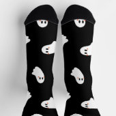 Ghost-Muster Socken (Oben)