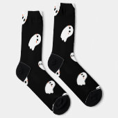 Ghost-Muster Socken (Rechts)