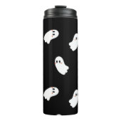 Ghost-Muster Thermosbecher (Vorderseite)