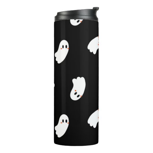 Ghost-Muster Thermosbecher (Nach links gedreht)