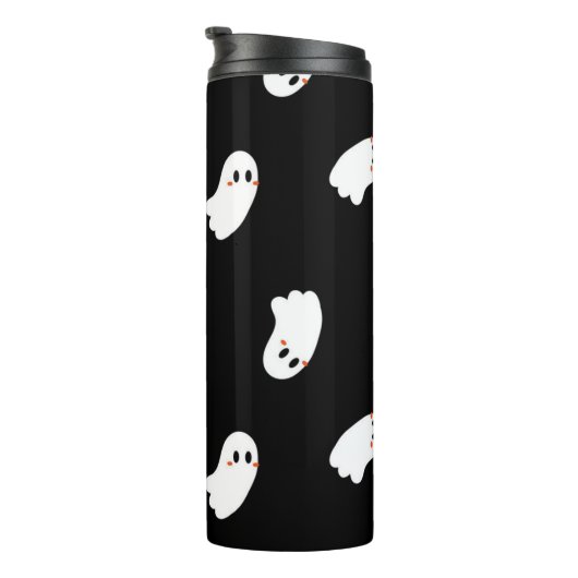 Ghost-Muster Thermosbecher (Nach rechts gedreht)