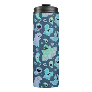 Ghost-Muster Thermosbecher
