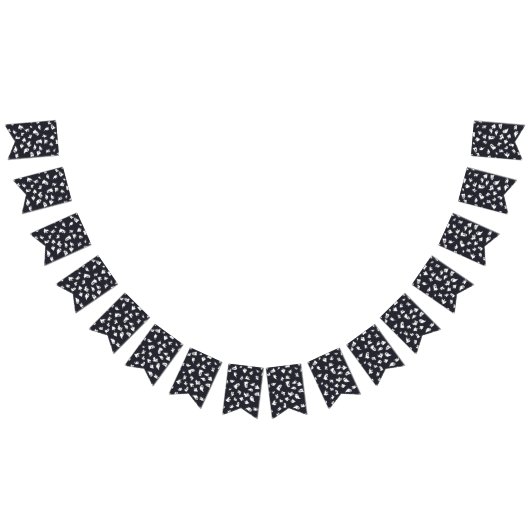 Ghost-Muster Wimpelkette (Alle)