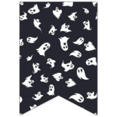 Ghost-Muster Wimpelkette (Erste Fahne)