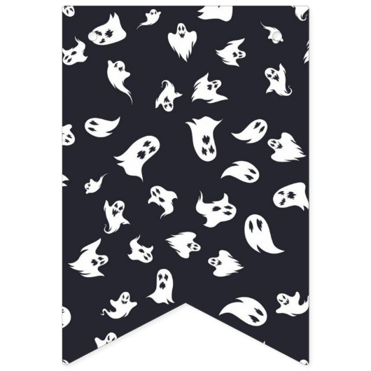 Ghost-Muster Wimpelkette (Erste Fahne)