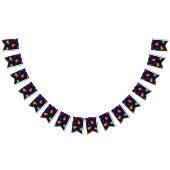 Ghost-Muster Wimpelkette (Alle)