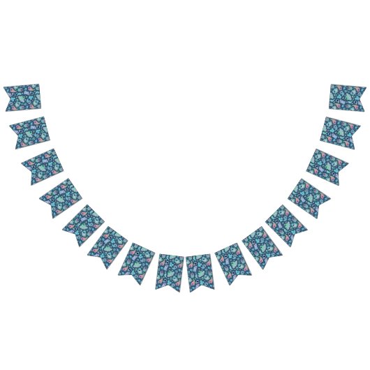 Ghost-Muster Wimpelkette (Alle)