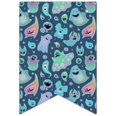 Ghost-Muster Wimpelkette (Erste Fahne)