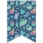 Ghost-Muster Wimpelkette (Dritte Fahne)