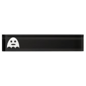 Ghost Namensplakette (Vorderseite)