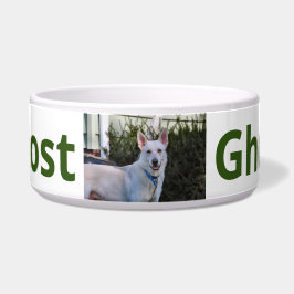 Ghost Napf