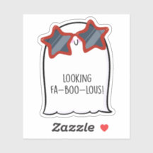 Ghost Niedlich Halloween Art Herbstsaison