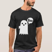 Ghost of disapproval T-Shirt (Vorderseite)
