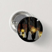 Ghost Parade Button (Vorne & Hinten)