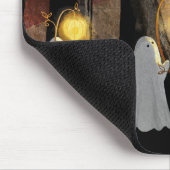 Ghost Parade Mousepad (Ecke)