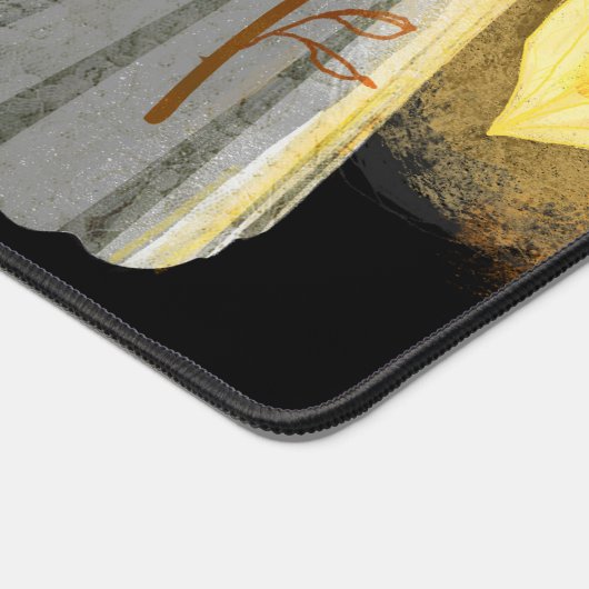 Ghost Parade Schreibtischunterlage (Ecke)