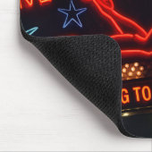 Ghost Pimp Gel-Mauspad Mousepad (Ecke)