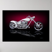 Ghost Poster (Vorne)