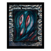 Ghost Poster (Vorderseite)